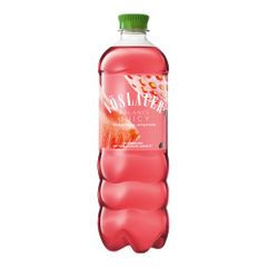 Erdbeere/Pfeffer Pet 750ml - 6er Vorteilspack von Vöslauer