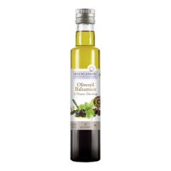 Bio Olivenöl & Balsamico 250ml - 6er Vorteilspack von Bio Planete