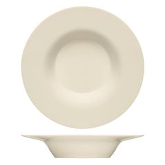 Purity Teller tief von Bauscher