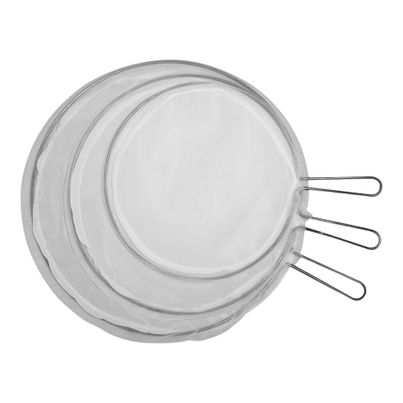 Sieve 'Better Food' fine diameter 28cm from Knud Hansen