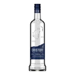 Vodka weiß 375 %vol. 1000ml von Eristoff