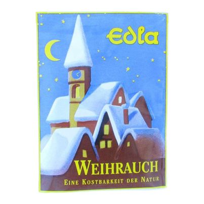 Weihrauch Beutel 25g von Brauns