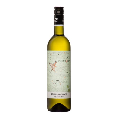 Grüner Veltliner Falkenstein 2021 750ml - Weißwein von Dürnberg