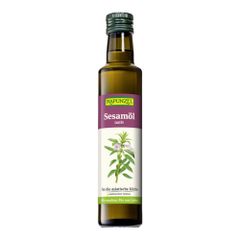 Bio Sesamöl nativ 250ml - 6er Vorteilspack von Rapunzel Naturkost