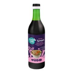 Bio Tamari 500ml - 6er Vorteilspack von Terrasana