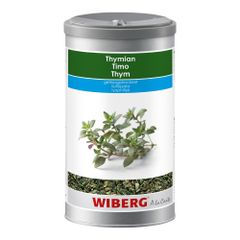 Thyme freezer -dried approx. 75g 1200ml from Wiberg