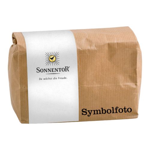 Bio Schwarzkümmel ganz 1000g von Sonnentor