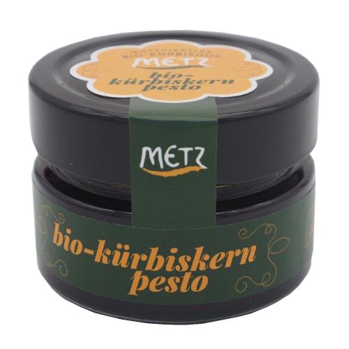 Bio Kürbiskernpesto 100g