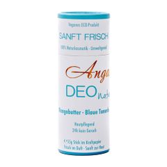 Deo Natur - Sanft Frisch 55g von ANGATI NaturElement