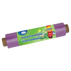 Frischhaltefolie PVC 8my 29cm von Wimex