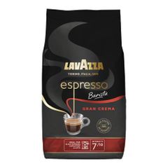 Espresso Barista Gran Crema 1000g von Lavazza Kaffee