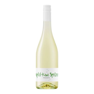 Apfel Kiwi Spritzer 750ml von Winvino