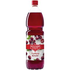 Sirup Kirsche 1500ml von Mautner Markhof