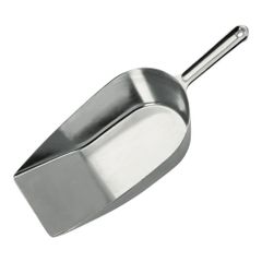 Aluminum scoop 1870ml 40cm from Westmark