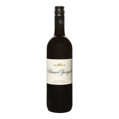 Zweigelt 2021 750ml - Rotwein von Weingut Krutzler