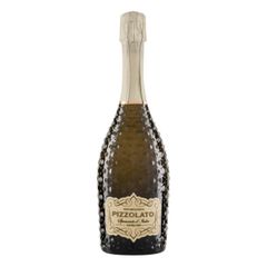 Bio Pizzolato Spumante Bianco 750ml von Pizzolato