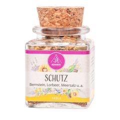 Räucherwerk für die Seele - Schutz 50ml - Räuchermischung von Achanta Räucherwelt