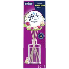 Raumduft Relaxing Zen - 6er Vorteilspack von Glade (by Brise)