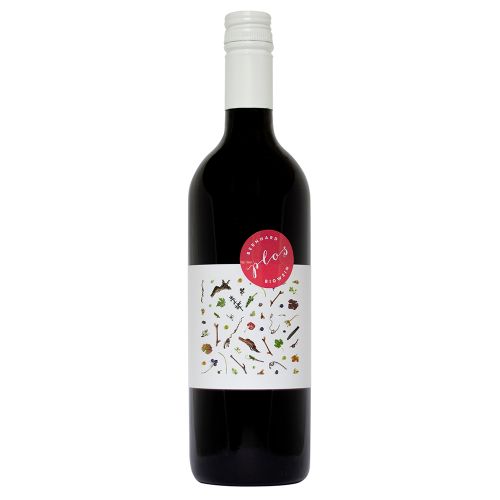 Bio Merlot 2018 750ml
