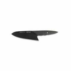 Fly Wheel Cut Messer S 15cm - Spezielle Beschichtung zur Minimierung des Anhaftens von Schnittgut - High-end Edel-Chromstahl von TYROLIT LIFE