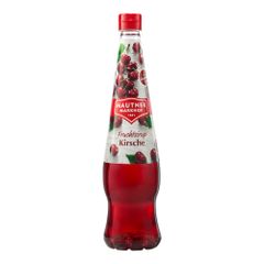 Kirsche Sirup 700ml von Mautner Markhof