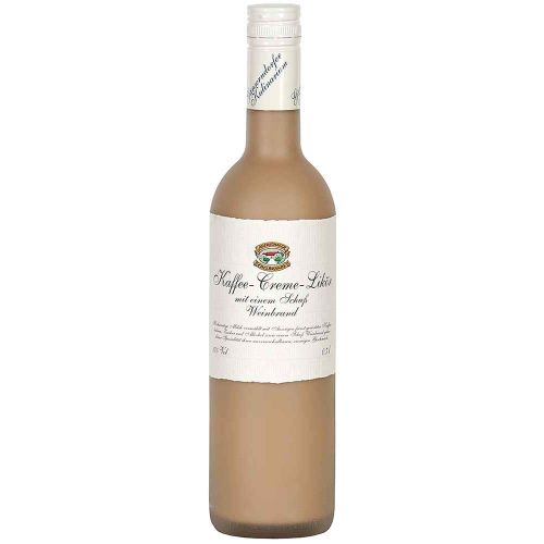 Horvath's Kaffee Creme Likör 15% Vol - 700ml