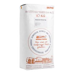 Weizenmehl glatt 700 10000g von Stöber