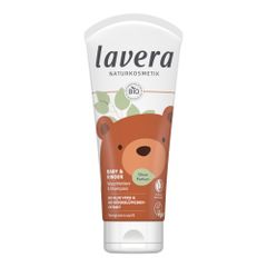 Bio Waschlotion 200ml von Lavera
