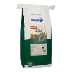 Bio Dinkel Penne hell 2000g von Spielberger Mühle