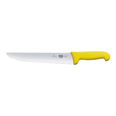 Victorinox Schlachtmesser gelb 23cm von Victorinox