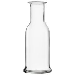 Purity Karaffe 05 von Oberglas