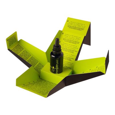 Bio Shangri-La Orac Serum 50ml from Amanprana