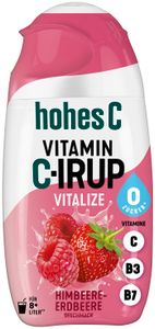 Hohes C-irup Vitalize 65ml