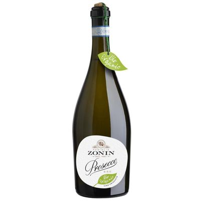 Bio Prosecco Frizzante 750ml von Zonin