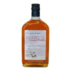 Bio Amaretto di Mattia Walcher 28% 700ml von Walcher Biostilla