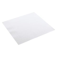 Napkins, 3-ply, 33x33, white, 250 pcs. by Wimex