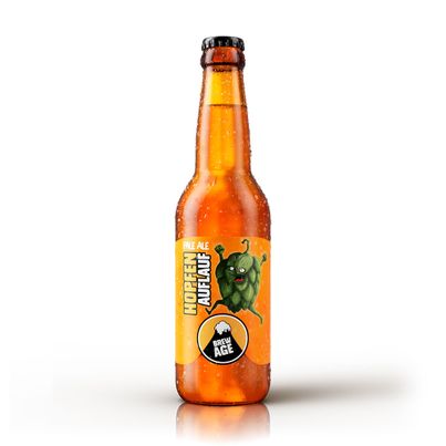 Brew Age Hopfenauflauf Pale Ale 330ml