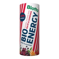Bio Energy Dink 250ml - 12er Vorteilspack von Biotta