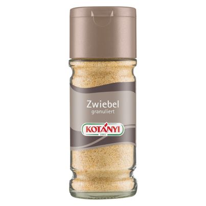Order Kotanyi onion granules 40g online now