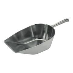 Aluminum scoop 2580ml 43cm from Westmark