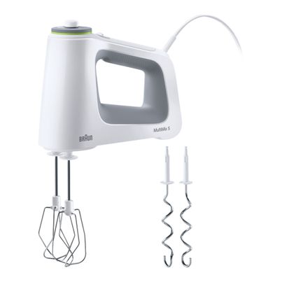 Handmixer HM5000WH von Braun