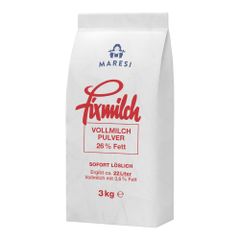 Fixmilch Vollmilchpulver 3000g von Maresi
