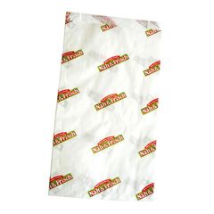 Papier Faltenbeutel N&F 2kg 1000Stück von Papier Mettler