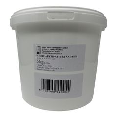 Knoblauchpaste 5000g von Grafs Naturprodukte