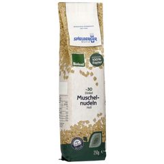 Bio Dinkel Muschel-Nudeln 250g - 14er Vorteilspack von Spielberger Mühle