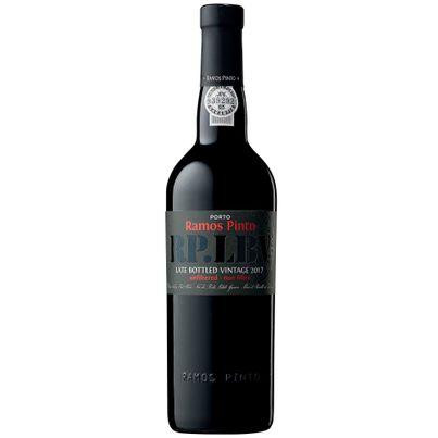 Ramos Pinto Late bottled Vintage 2017 750ml - Portwein von Ramos Pinto