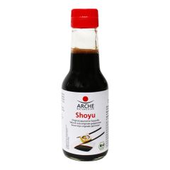 Bio Shoyu 145ml - 6er Vorteilspack von Arche