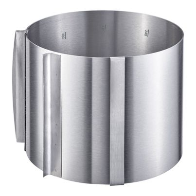 Tortenring Surprise Durchmesser 16-30cm von Westmark