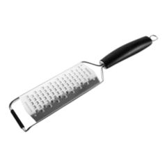 Coarse grater CNS 31.5x7.3cm from Miguel Pujadas