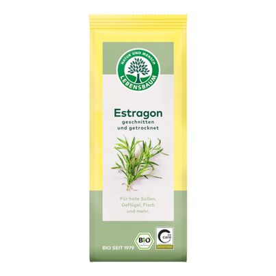 Bio Estragon 15g von Lebensbaum